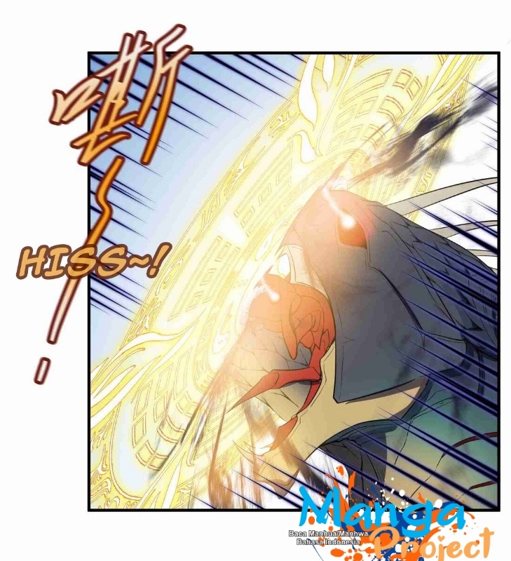 First Dragon (Yuanlong) Chapter 02 Gambar 34